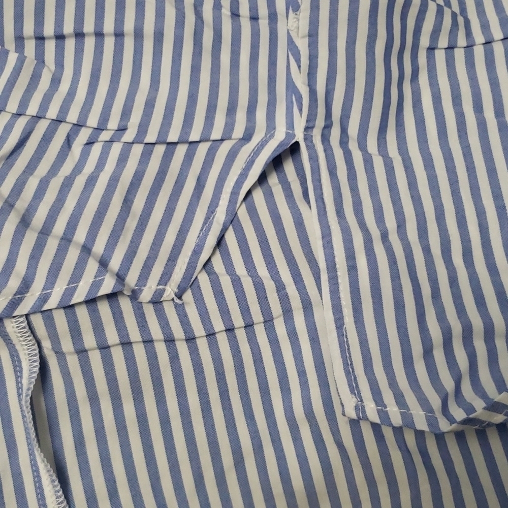 Zara tunic top - Picture 5 of 6